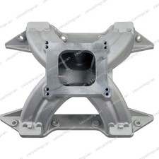 Single-plane Aluminum Intake Manifold For Mopar 413 426 440 V8 3500-7500 Rpm Single-plane Aluminum Intake Manifold For Mopar 413 426 440 V8 3500-7500 Rpm