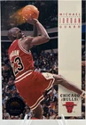 SkyBox 1993-94 SkyBox Premium Michael Jordan #45 Chicago Bulls Card