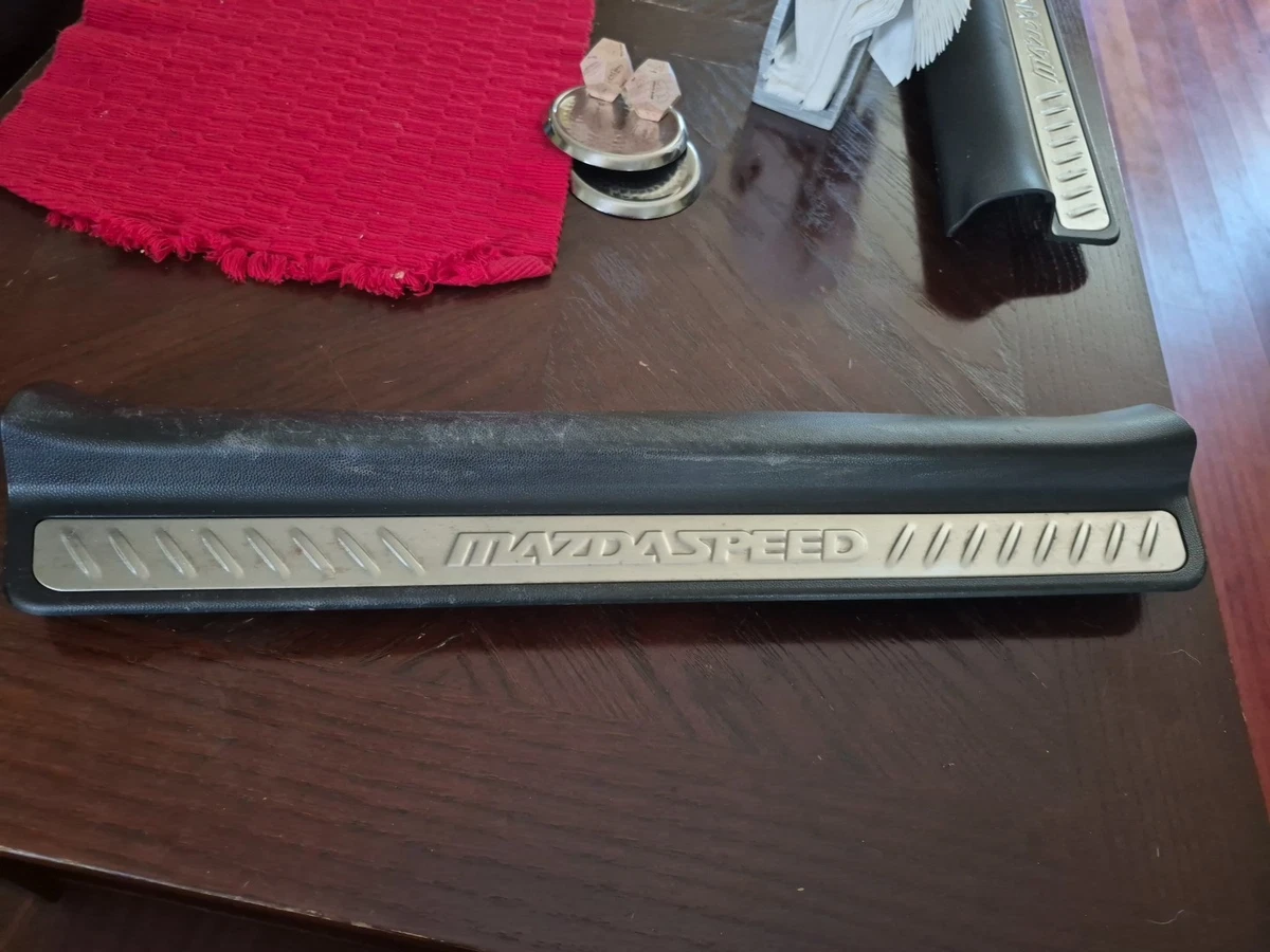 Interior Door Panels & Parts for Mazda 3 for sale | eBay