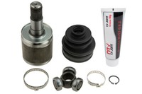 NTY Hardyscheibe LÄNgswelle Kardanwelle FÜR Mitsubishi 4WD L300/L400 86-07