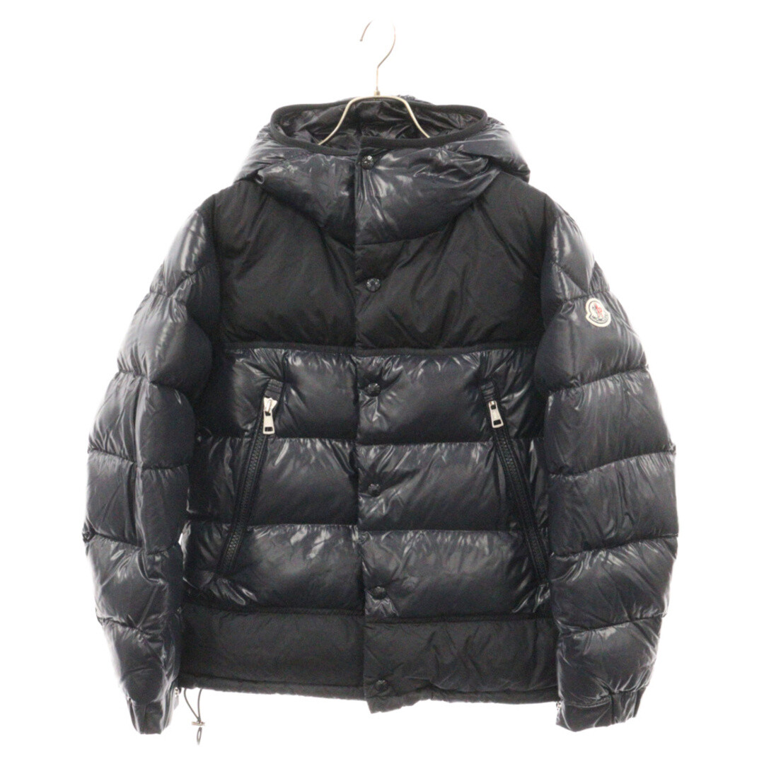 MONCLER TANY GIUBBOTTO Down Jacket Navy C20914090385 Used | eBay