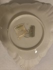 LENOX Collectible 24K Gold Trim Triangle Tray Jewelry Keys Candy Nut Dish EUC — photo 3