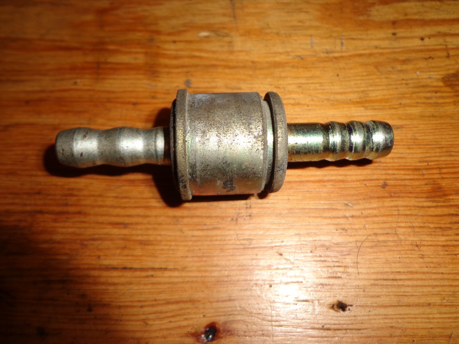 Toyota Supra MK3 1986.592 7MGTE/7MGE Brake Booster Vacuum check valve OEM eBay