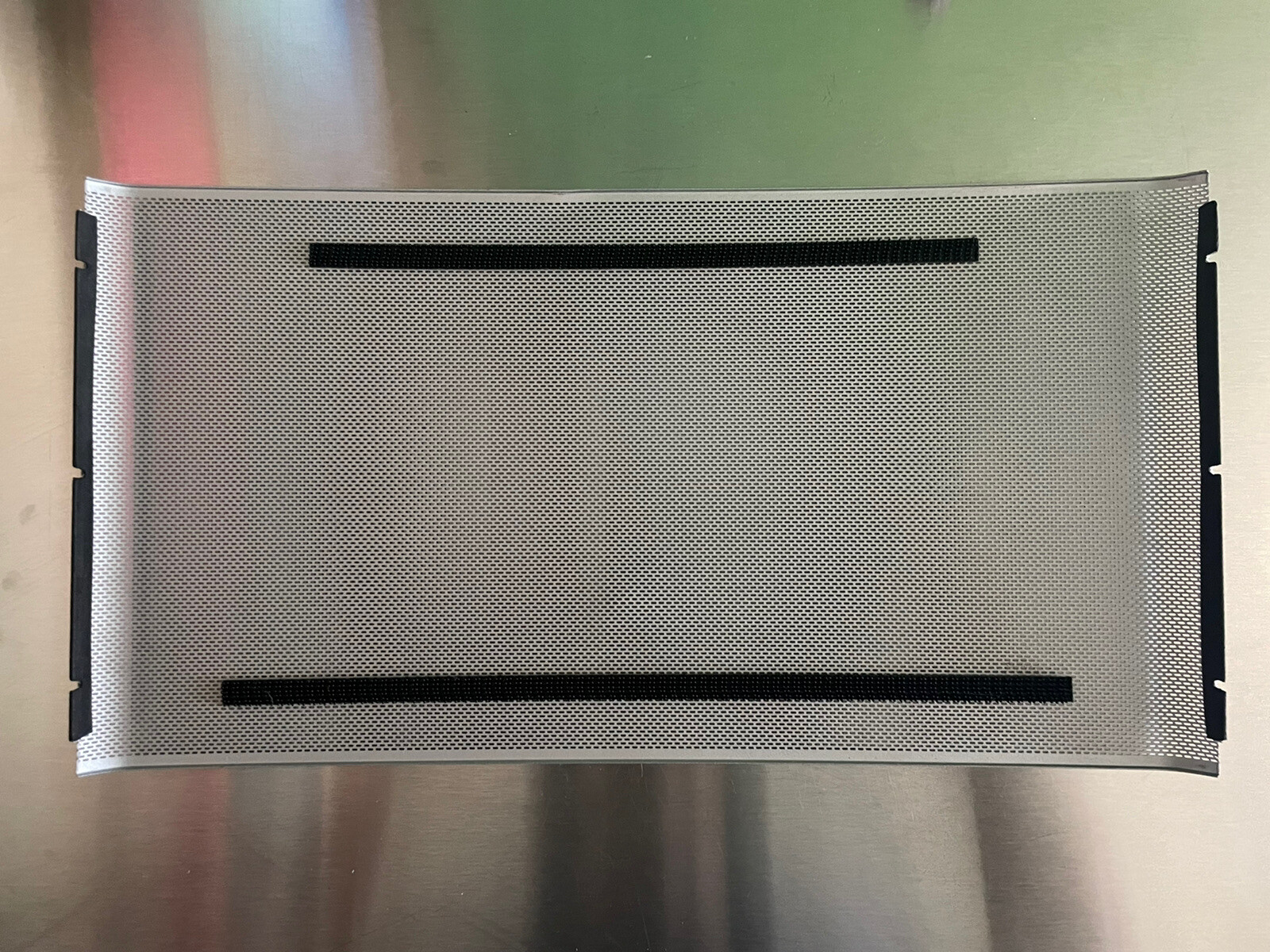 Sonos Play 5 Gen 1 Silver Replacement Front Grill eBay