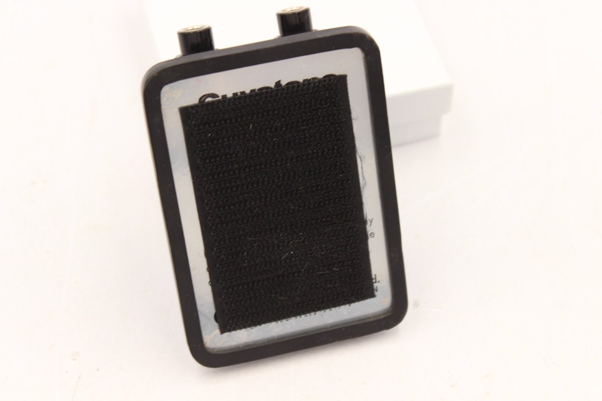 Guyatone MT3 Vintage Micro Guitar Tuner Pedal - MIJ | eBay