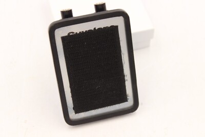 Guyatone MT3 Vintage Micro Guitar Tuner Pedal - MIJ | eBay