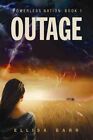 Outage by Ellisa Barr (Paperback, 2015)