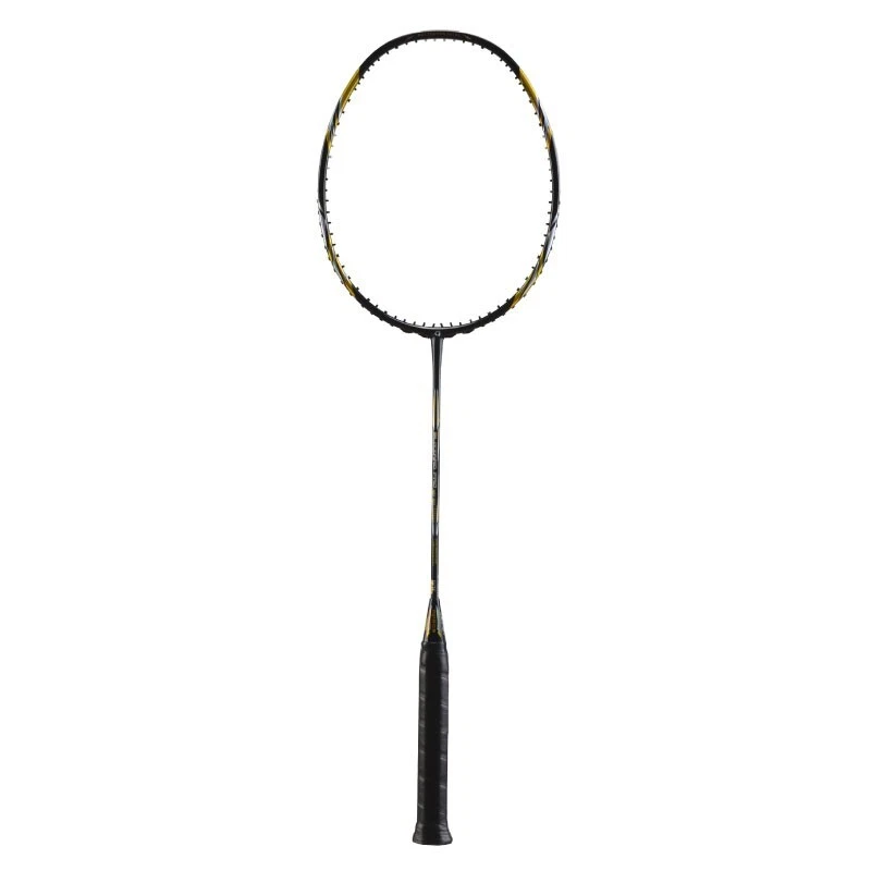 Apacs Blizzard Pro ZZ (4U) Badminton Racket