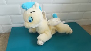 19 7 14 1 Peluche Pegase Bebe Hercule Disney Jemini 30cm Ebay