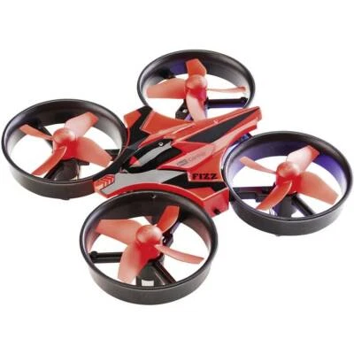 Revell Control Quadcopter FIZZ Quadrocopter RtF Einsteiger