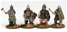 Gripping Beast Jomsvikings Two (Hearthguard)