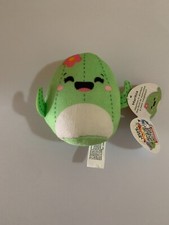 2025 McDonald's Squishmallows - Maritza