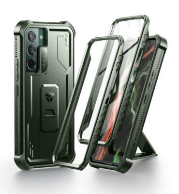 DEXNOR Hülle für Samsung Galaxy S23 S22 S21 S20 Ultra S10 S9 Plus Note 9/10/20