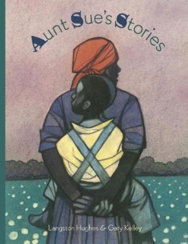 Langston Hughes Aunt Sue's Stories (Copertina rigida)