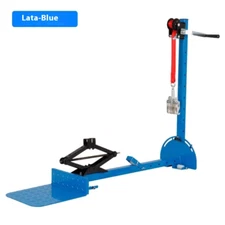 Latta Sheet Metal Dent Repair Tool Body Shaping Corrector Puller Rally Frame