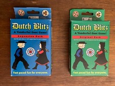 Dutch Blitz: Expansion Pack for sale online | eBay