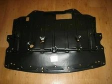 Brand New Aftermarket Nissan 350Z Engine Cover Splash Shield Under Tray 2003-08