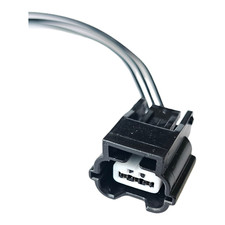 Camshaft Position Sensor Electrical Connector Fits Nissan Kicks Versa 2009-2015