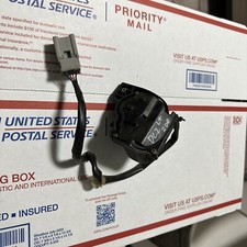 Used 94-01 Acura Integra 3 Door Hatch Coupe Front Left Power Lock Actuator