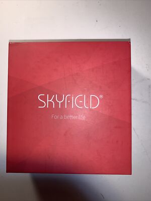 SKYFIELD Wooden Animal Puzzles for Toddlers 1-3 Years Old-Educational- 4 Jigsaw