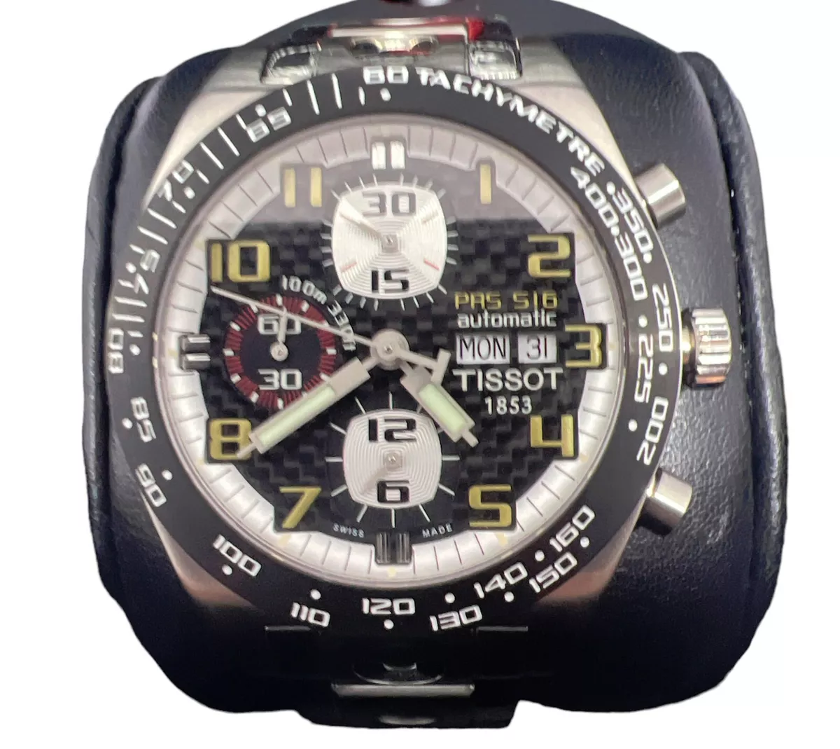 Tissot prs 516 limited edition sale