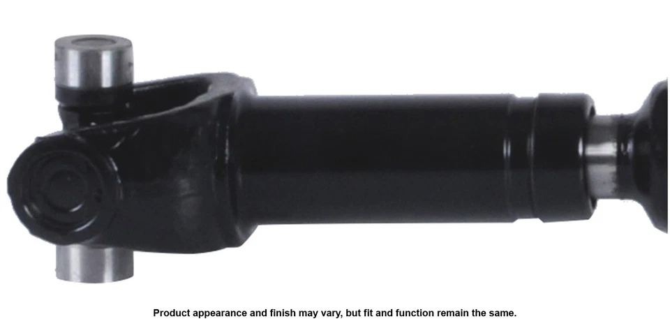 Eje de transmisión delantero cardone para GMC K25 1977-1978 Foto 3 de 4