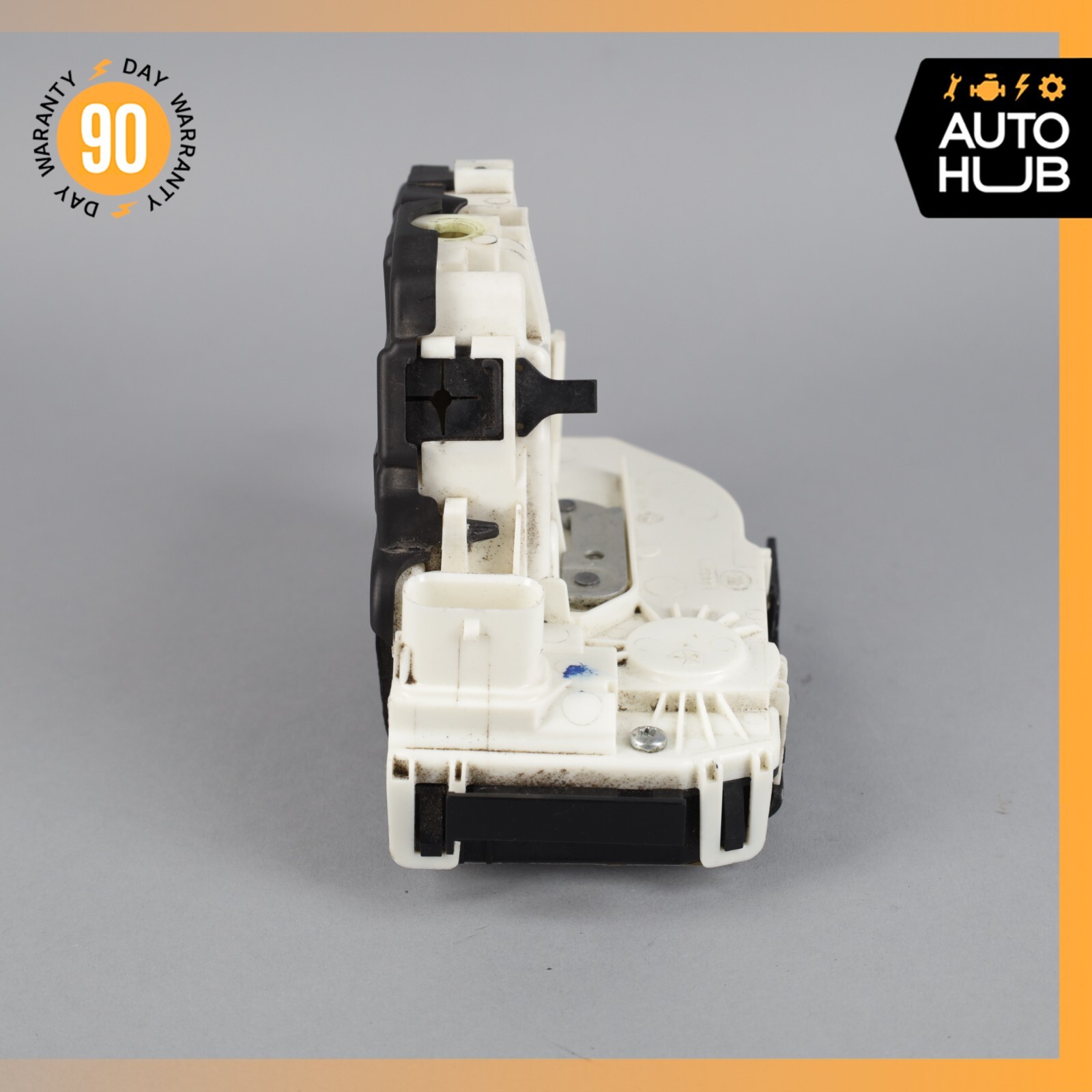 17-20 Maserati Levante M161 Rear Right Side Door Lock Latch Actuator OEM 73k