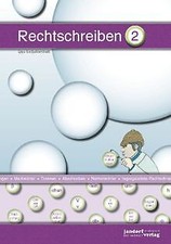 Rechtschreiben 2: Das Selbstlernheft von Pete...