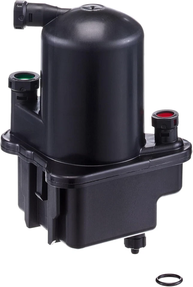 MANN-FILTER  Fuel filter for RENAULT CLIO MODUS / GRAND MODUS 1.5 dCi WK939/11x - Image 2 of 4