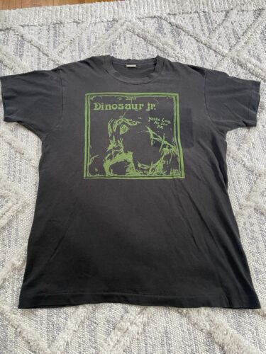 Dinosaur Jr t-shirt - Gem Dinosaur Jr t-shirt - Gem