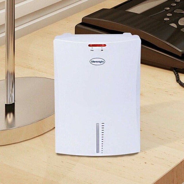Silentnight 38040 2L Dehumidifier White for sale online eBay