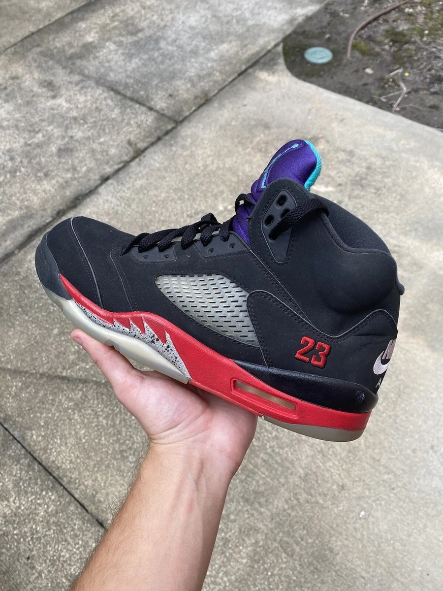 Jordan top shop 3