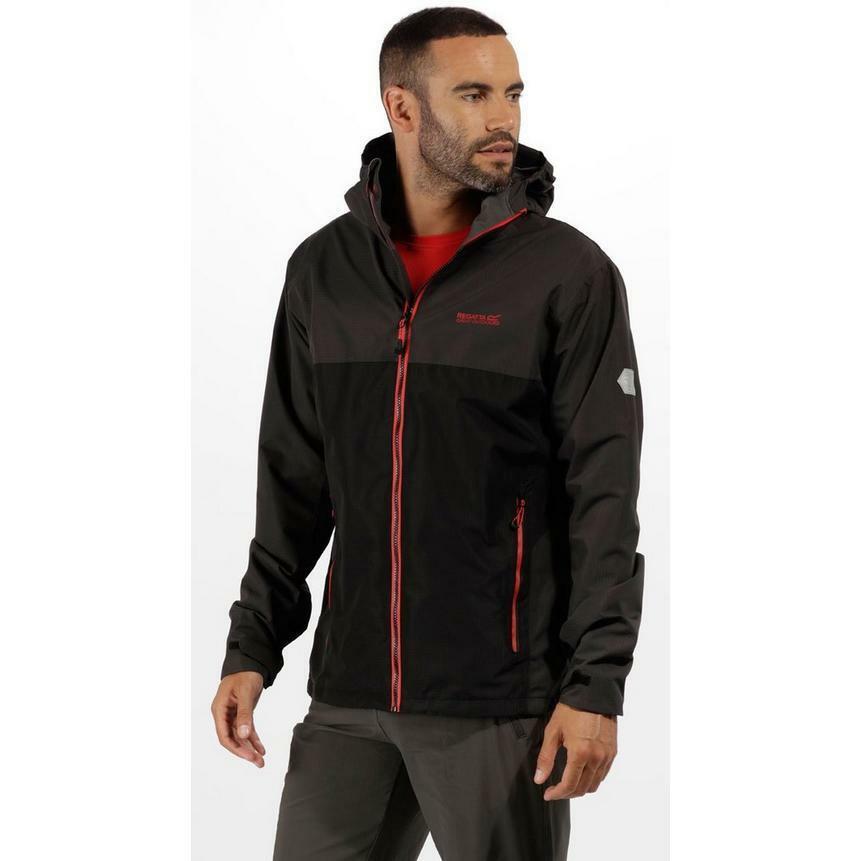 Regatta Mens Semita II Jacket 
