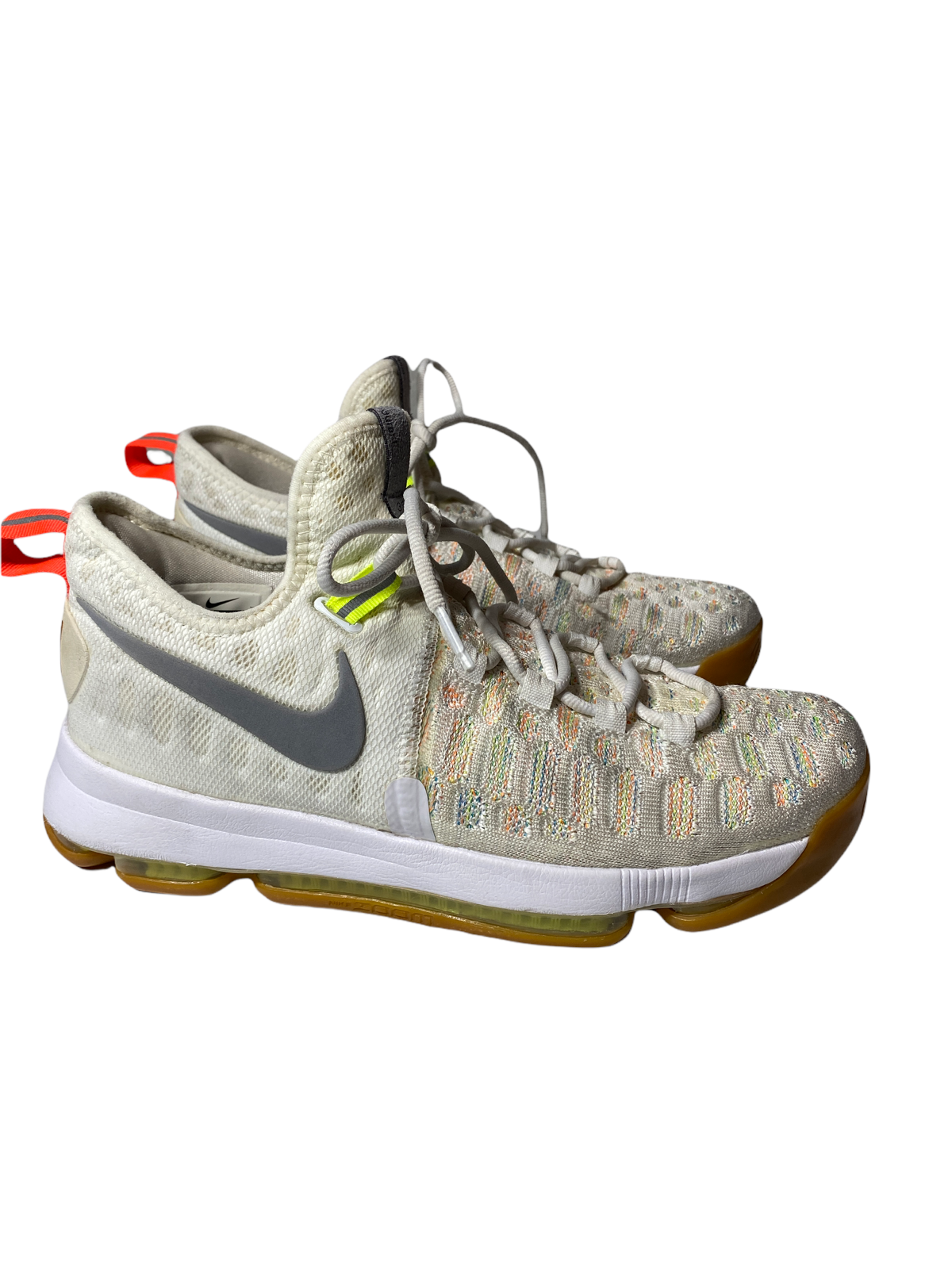 kd 9 summer