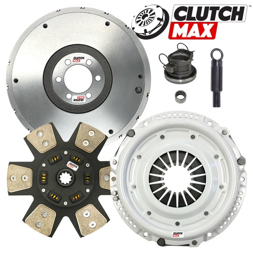 STAGE 3 OFFROAD CLUTCH KIT & HD FLYWHEEL fits JEEP WRANGLER TJ