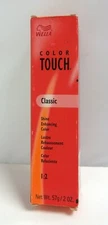 Wella Color Touch 7/75 Warm Heather