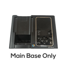 BT Verve 450 / Verve 450 Plus Replacement Main Base Only