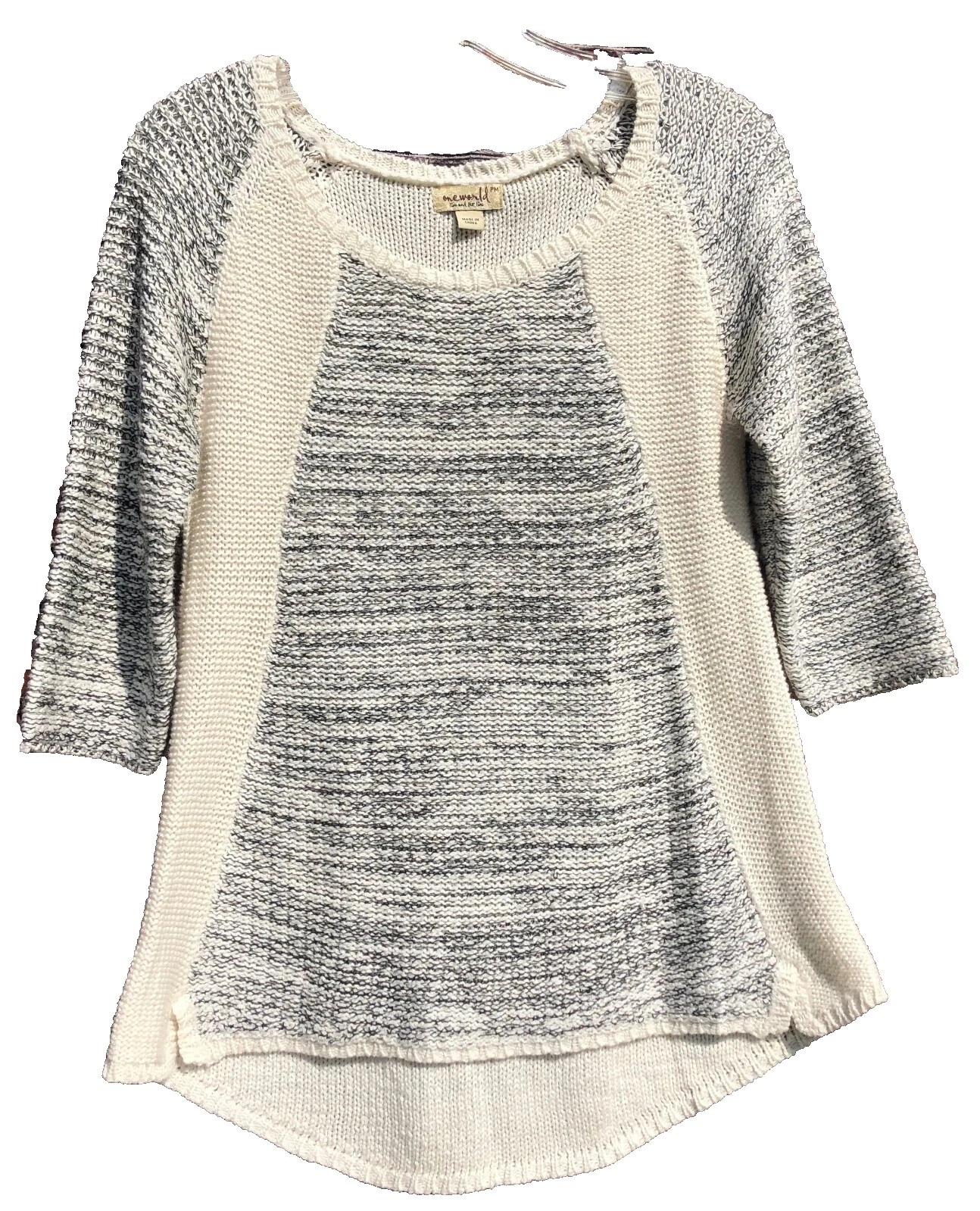 Women's One World Suéteres Acrílicos