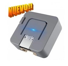 Alarma aviso fallo de corriente Sin