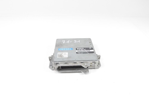 BMW Motor ECU Steuergerät Einheit 0281001164 2244735