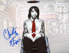 Christopher Thornton "Sympathy for Delicious" AUTOGRAPH Signed 8x10 Photo B ACOA