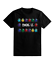 miniature 3  - Among Us Kids T Shirt Tee Top Boys Girls Unisex Gaming Gamer Gift