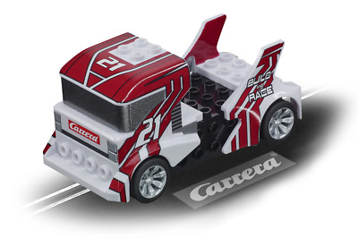 Carrera GO!!! 64191 Build n Race - Truck 2 1/43 Slot Car