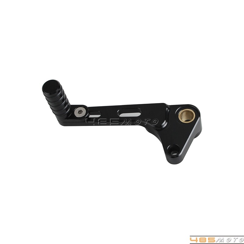 Aluminum Gear Shift Lever Shifter Pedal For Ducati Monster 821 1200 S 2014-2015