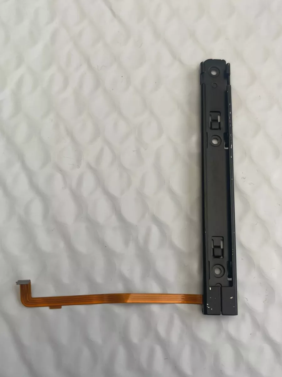 Nintendo Switch Left Joy-Con Sensor Rail