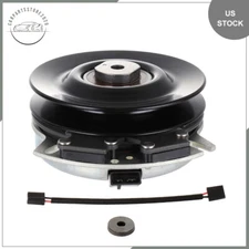 Electric PTO For Blade Clutch SS5000 SS5060 Z4800 ZX5000 Z5200 Toro Time Cutter