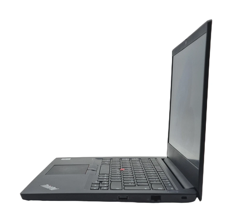 Lenovo ThinkPad E14 Laptop, 14" Core i5 10th Gen, 8GB RAM, 256GB SSD, Windows 11 - Image 4 of 4