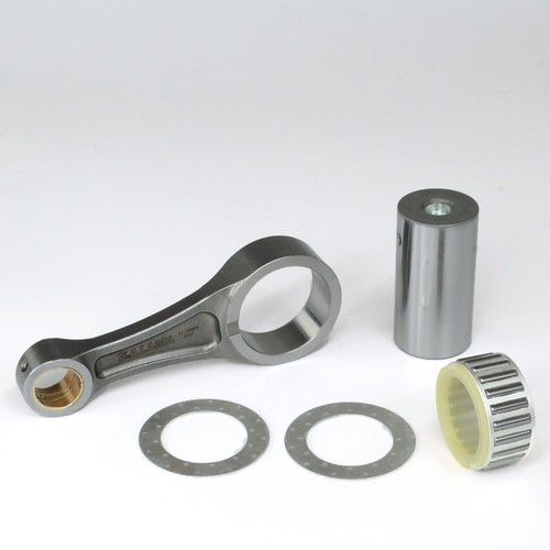 FOR HONDA CRF450R CRF450 CRF 450R ENGINE CRANK BILLET CONNECTING ROD KIT 17-24 - Picture 3 of 10