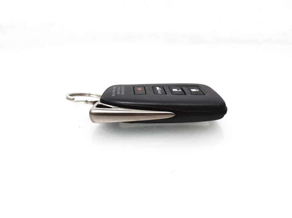 Lexus Rx350 2016-2020 llave de entrada sin llave llavero transmisor 89904-0E160 Foto 4 de 4