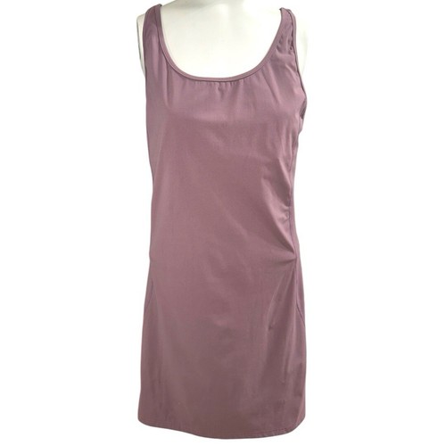 BuffBunny Buff Bunny Energy Collection Athletic Dress Women’s Purple EUC XXL